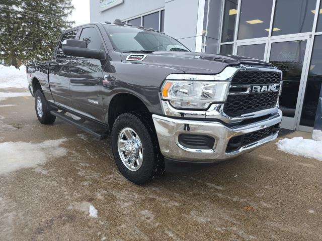 2022 RAM 2500 Tradesman Crew Cab 4x4 64 Box