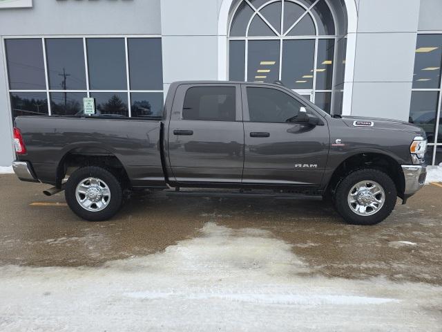 2022 RAM 2500 Tradesman Crew Cab 4x4 64 Box