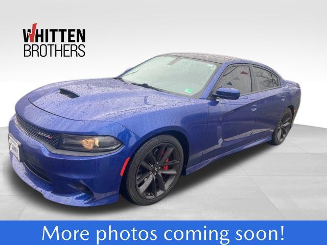 2021 Dodge Charger GT RWD
