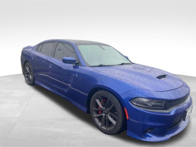 2021 Dodge Charger GT RWD