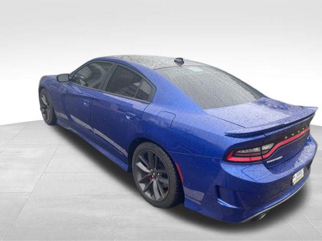 2021 Dodge Charger GT RWD