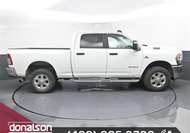 2024 RAM 2500 Big Horn Crew Cab 4x4 64 Box