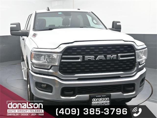 2024 RAM 2500 Big Horn Crew Cab 4x4 64 Box