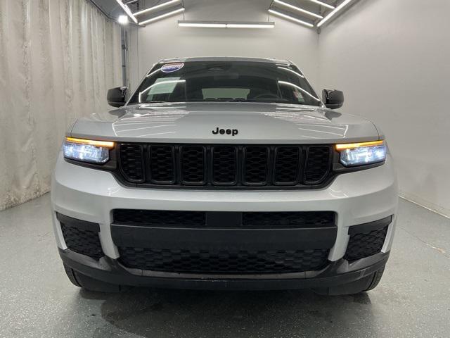 2024 Jeep Grand Cherokee L Altitude 4x4