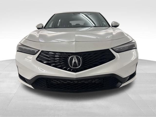 2024 Acura Integra 4DR CVT