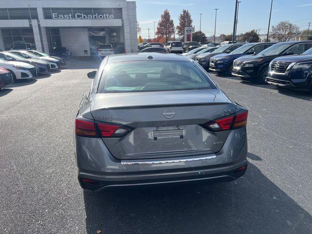 2023 Nissan Altima SV Intelligent AWD