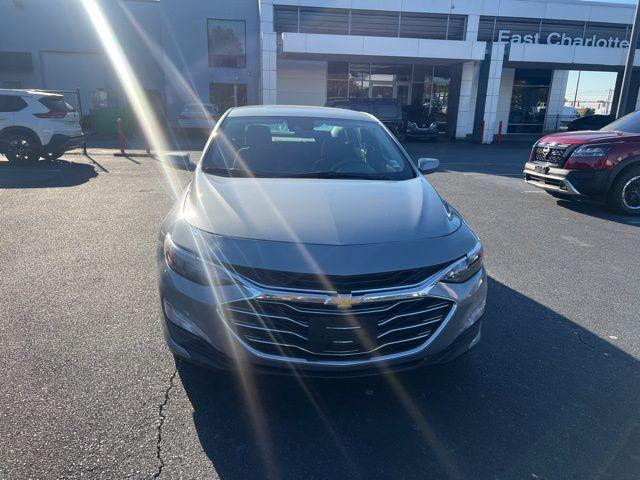 2024 Chevrolet Malibu FWD 1LT 2024 Chevrolet Malibu FWD 1LT