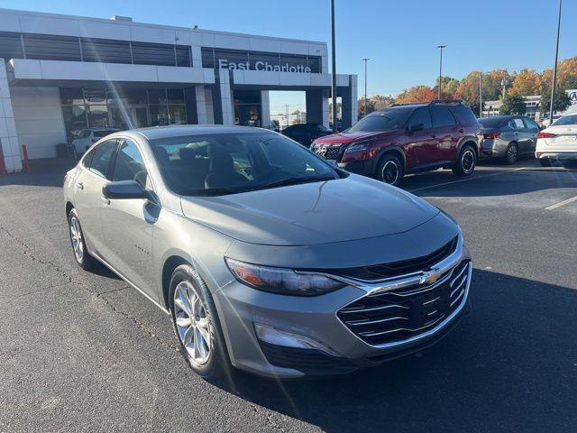 2024 Chevrolet Malibu FWD 1LT 2024 Chevrolet Malibu FWD 1LT