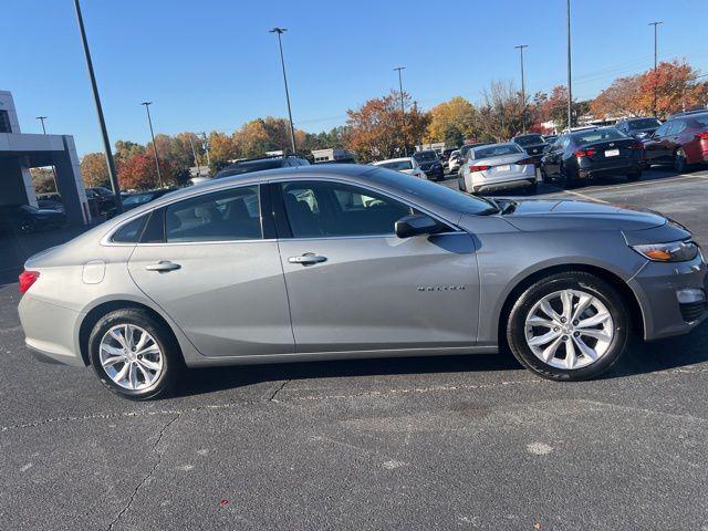 2024 Chevrolet Malibu FWD 1LT 2024 Chevrolet Malibu FWD 1LT