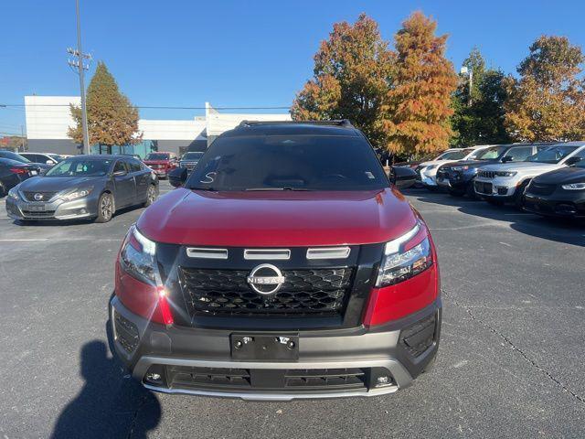 2023 Nissan Pathfinder Rock Creek 4WD