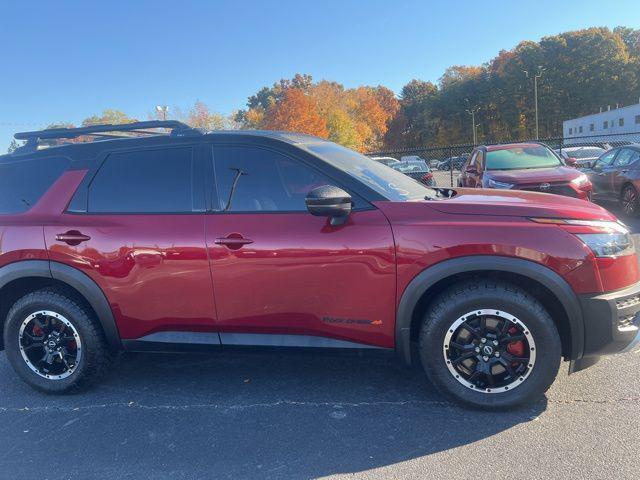 2023 Nissan Pathfinder Rock Creek 4WD