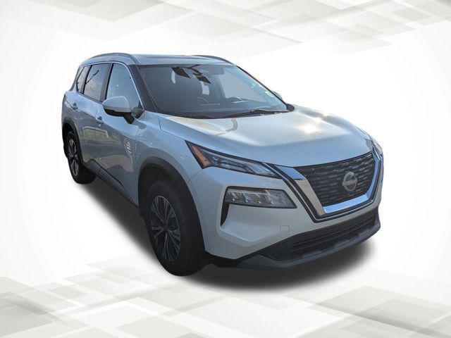 2022 Nissan Rogue SV 2022 Nissan Rogue SV