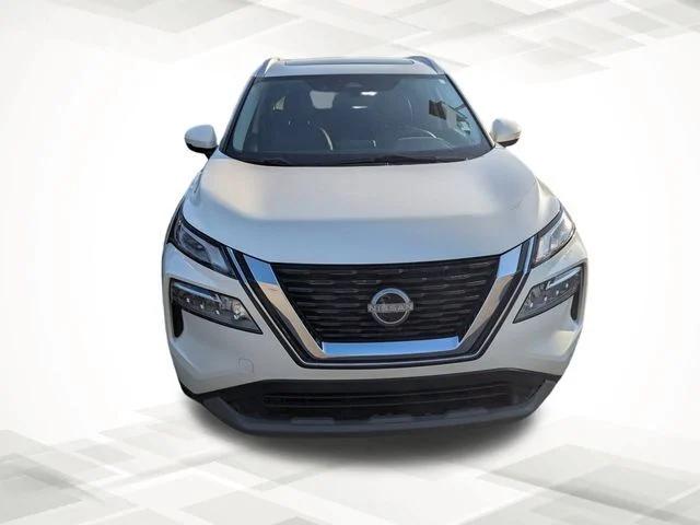 2022 Nissan Rogue SV 2022 Nissan Rogue SV