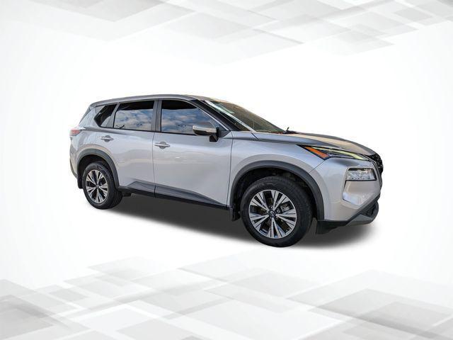 2022 Nissan Rogue SV FWD 2022 Nissan Rogue SV FWD