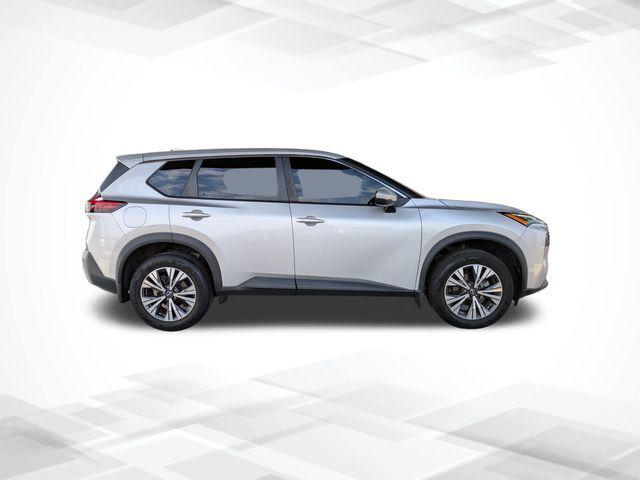 2022 Nissan Rogue SV FWD 2022 Nissan Rogue SV FWD