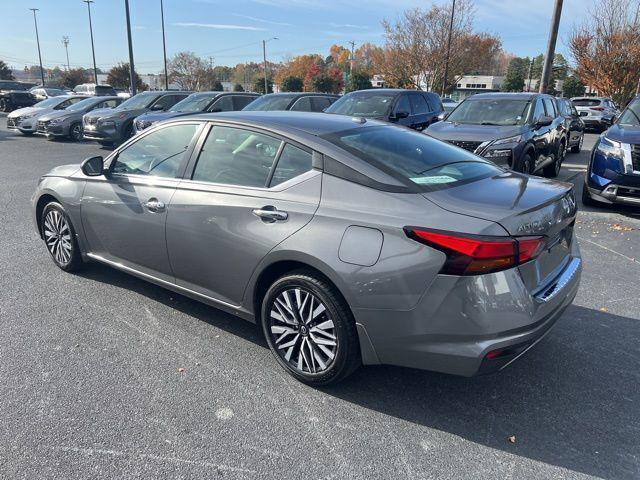 2023 Nissan Altima SV Intelligent AWD