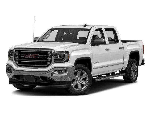 2018 GMC Sierra 1500 SLT 2018 GMC Sierra 1500 SLT