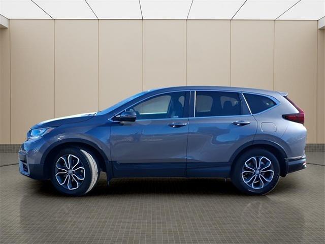 2022 Honda CR-V EX 2022 Honda CR-V EX