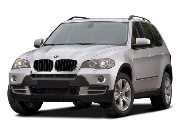 2008 BMW X5 3.0si 2008 BMW X5 3.0si