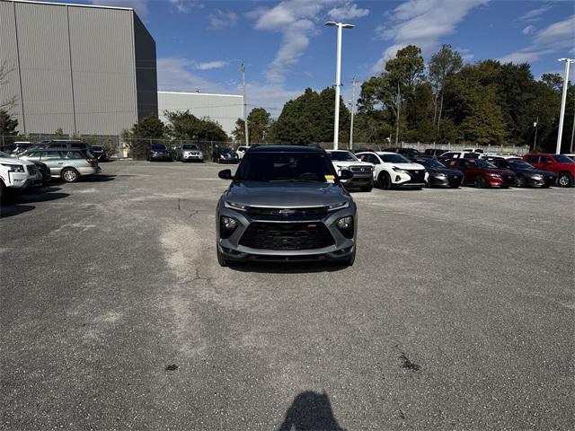 2023 Chevrolet Trailblazer FWD RS