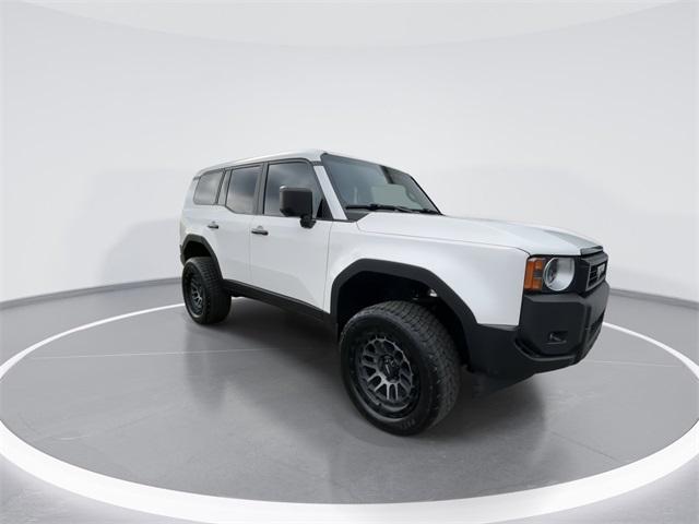 2024 Toyota Land Cruiser 1958