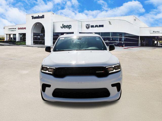 2026 Dodge Durango DURANGO GT RWD 2026 Dodge Durango DURANGO GT RWD