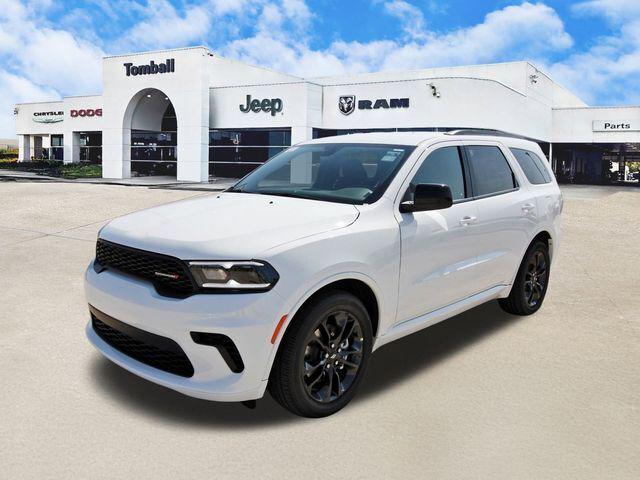 2026 Dodge Durango DURANGO GT RWD 2026 Dodge Durango DURANGO GT RWD