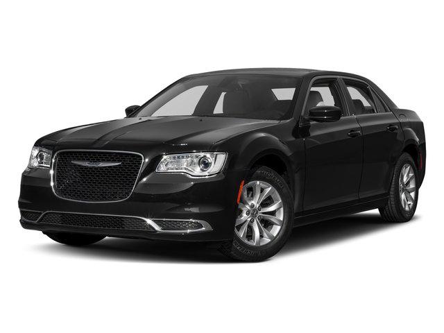 2017 Chrysler 300 Limited 2017 Chrysler 300 Limited