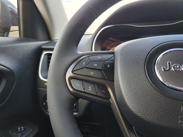 2022 Jeep Cherokee Trailhawk 4x4