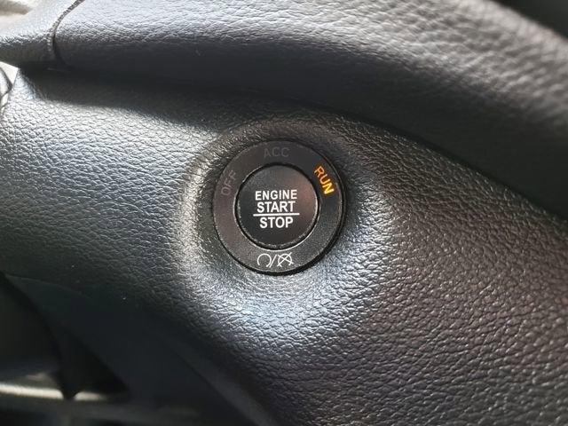 2022 Jeep Cherokee Trailhawk 4x4