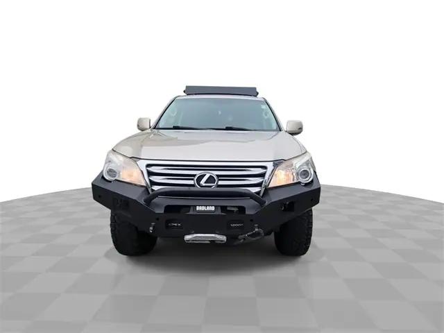 2012 Lexus GX 460 Premium