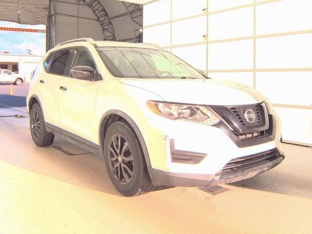 2020 Nissan Rogue SV FWD 2020 Nissan Rogue SV FWD