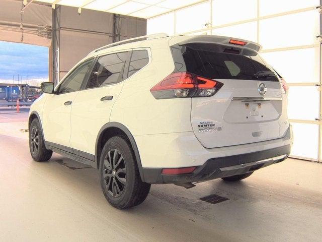 2020 Nissan Rogue SV FWD 2020 Nissan Rogue SV FWD