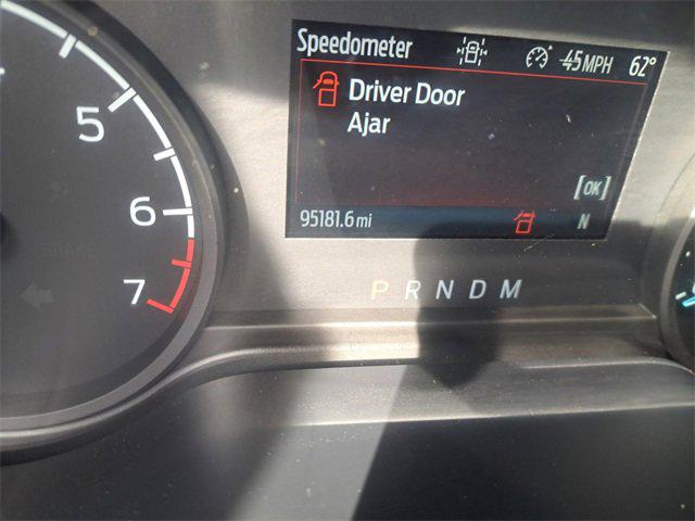 2023 Ford F-150 XLT 2023 Ford F-150 XLT