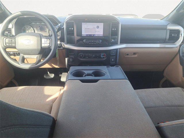 2023 Ford F-150 XLT 2023 Ford F-150 XLT