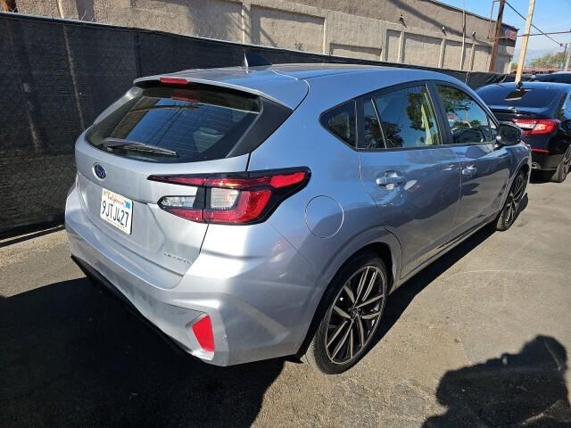 2024 Subaru Impreza Sport 5-Door 2024 Subaru Impreza Sport 5-Door