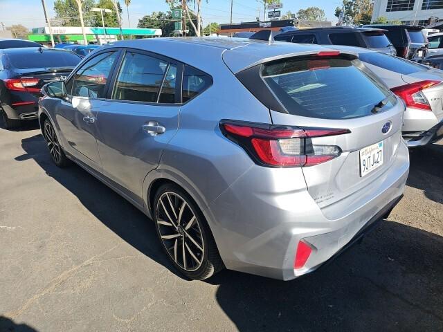 2024 Subaru Impreza Sport 5-Door 2024 Subaru Impreza Sport 5-Door