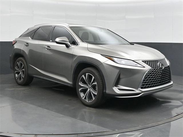 2022 Lexus RX 350 350 2022 Lexus RX 350 350
