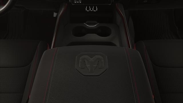 2026 RAM Ram 1500 RAM 1500 REBEL CREW CAB 4X4 57 BOX 2026 RAM Ram 1500 RAM 1500 REBEL CREW CAB 4X4 57 BOX