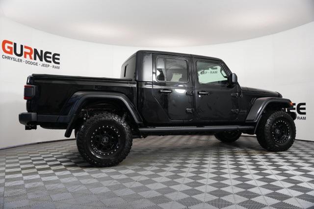 2021 Jeep Gladiator Sport S 4x4 2021 Jeep Gladiator Sport S 4x4