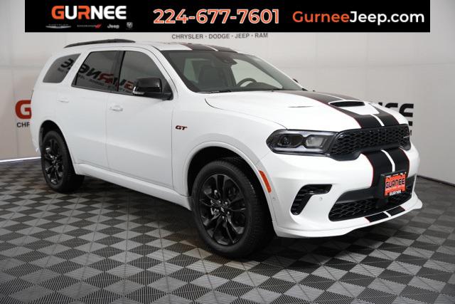 2026 Dodge Durango DURANGO GT PLUS AWD 2026 Dodge Durango DURANGO GT PLUS AWD