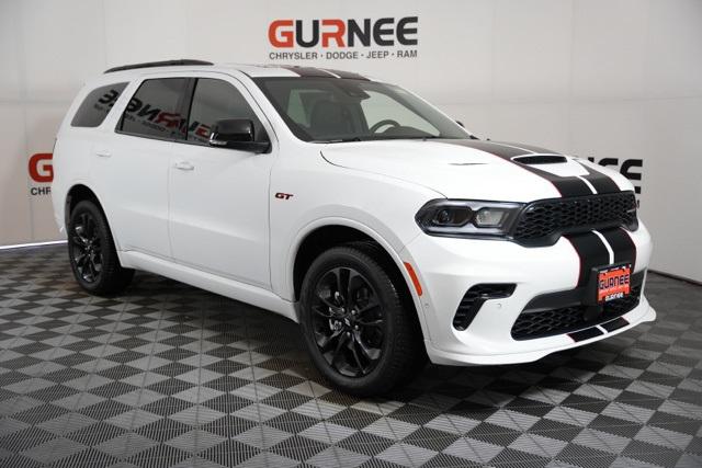 2026 Dodge Durango DURANGO GT PLUS AWD 2026 Dodge Durango DURANGO GT PLUS AWD