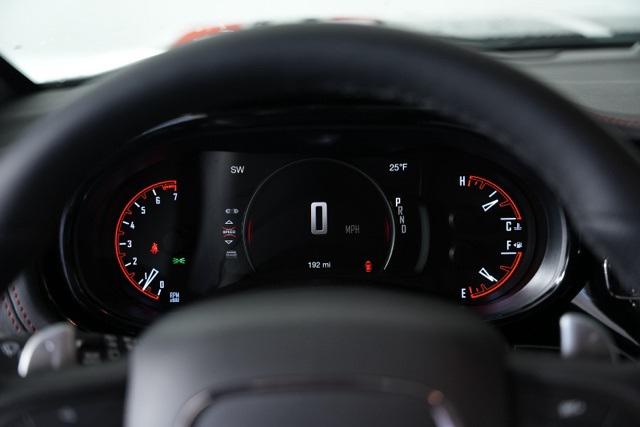 2026 Dodge Durango DURANGO GT PLUS AWD 2026 Dodge Durango DURANGO GT PLUS AWD