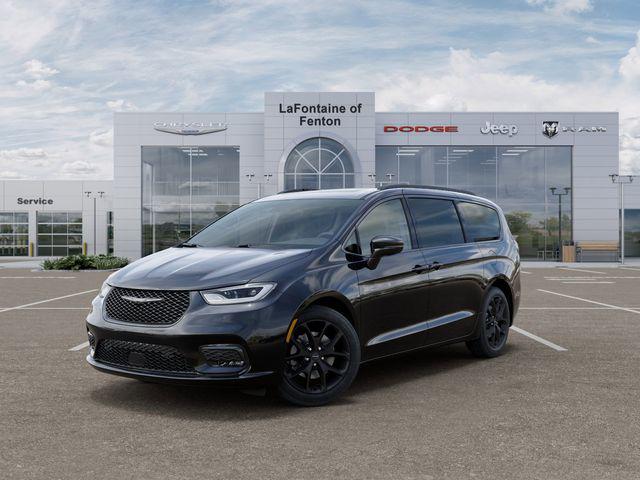 2026 Chrysler Pacifica PACIFICA LIMITED AWD 2026 Chrysler Pacifica PACIFICA LIMITED AWD