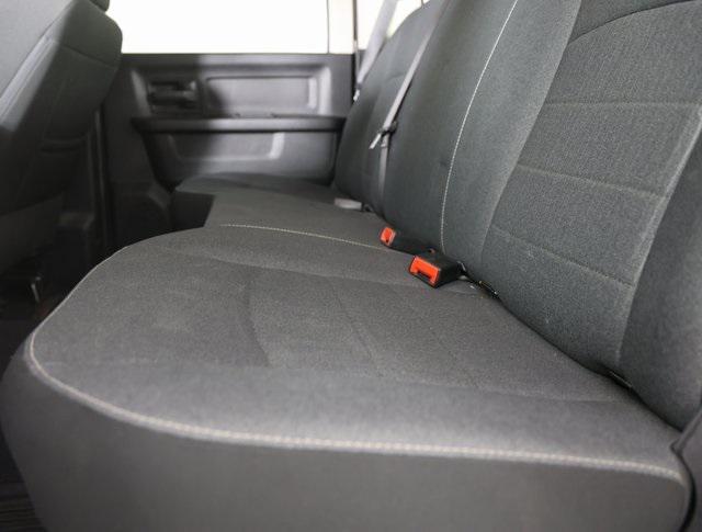 2022 RAM 1500 Classic Tradesman Crew Cab 4x4 57 Box 2022 RAM 1500 Classic Tradesman Crew Cab 4x4 57 Box