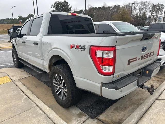 2023 Ford F-150 XL 2023 Ford F-150 XL