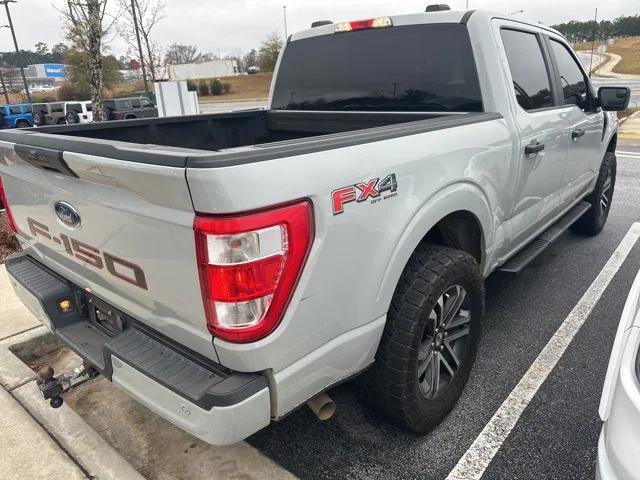 2023 Ford F-150 XL 2023 Ford F-150 XL