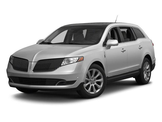 2014 Lincoln MKT EcoBoost 2014 Lincoln MKT EcoBoost