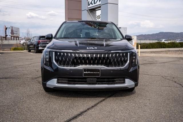 2026 Kia Carnival MPV LXS 2026 Kia Carnival MPV LXS