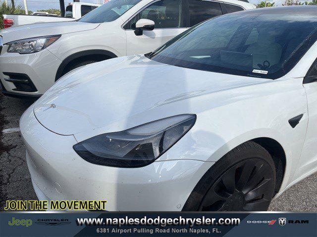 2021 Tesla Model 3 Performance Dual Motor All-Wheel Drive 2021 Tesla Model 3 Performance Dual Motor All-Wheel Drive